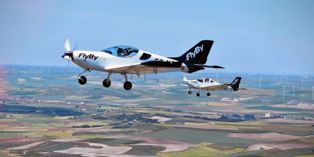 Enhance Your Piloting Skills