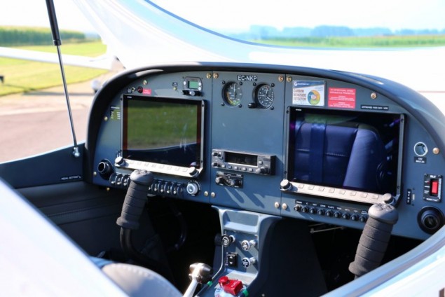 Designed With Care For Your Flight School