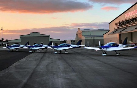 Large Fleet, Large Savings