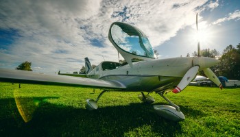 Amos Aviation