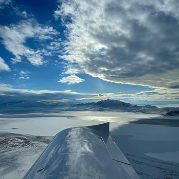More Than Just Flying, It's a Lifestyle!