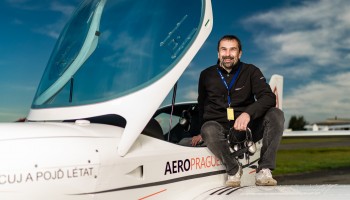 Aero Prague