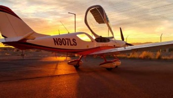 Arizona Flight Training Center