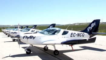 FlyBy Aviation Academy