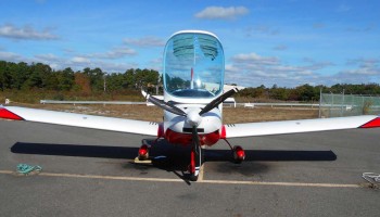 Hamilton Aviation Academy