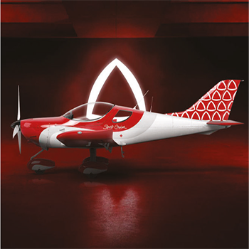 PS-28 Cruiser Spin Kurtarma Testi